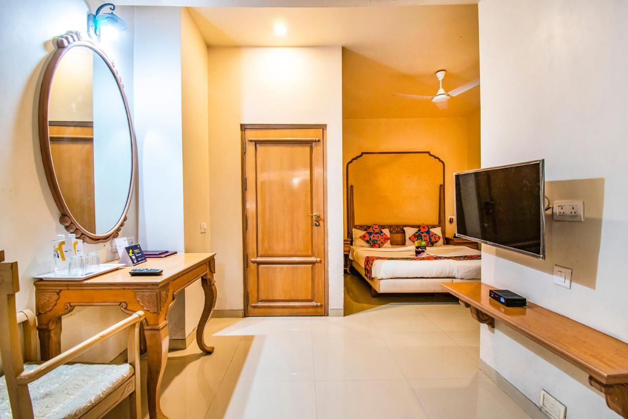 Collection O Hotel Rajwada Near The Pavillion Pune Extérieur photo