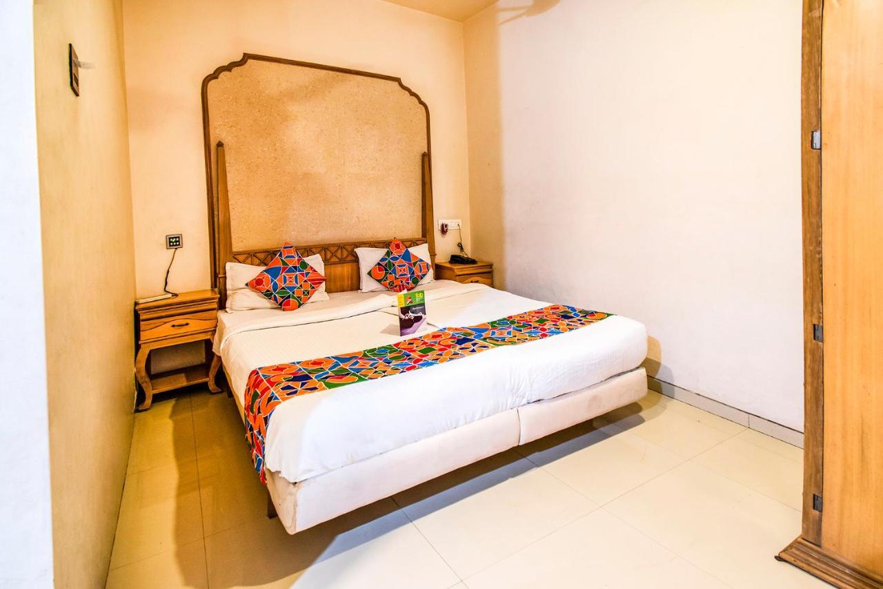 Collection O Hotel Rajwada Near The Pavillion Pune Extérieur photo