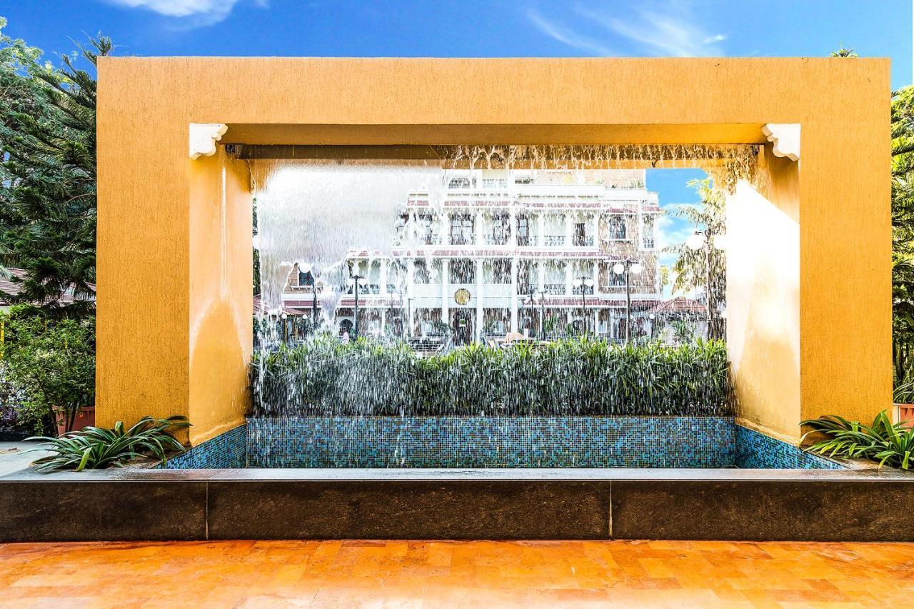 Collection O Hotel Rajwada Near The Pavillion Pune Extérieur photo